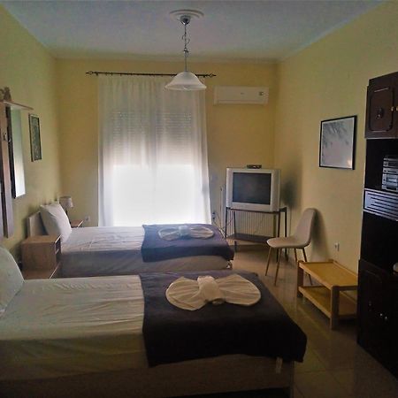 Alkioni City Apartments Chania  Bagian luar foto