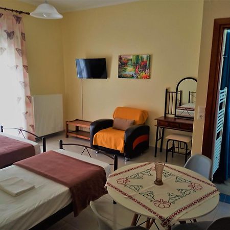 Alkioni City Apartments Chania  Bagian luar foto