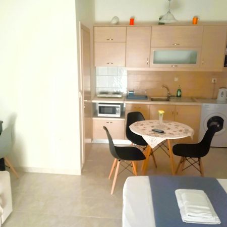 Alkioni City Apartments Chania  Bagian luar foto