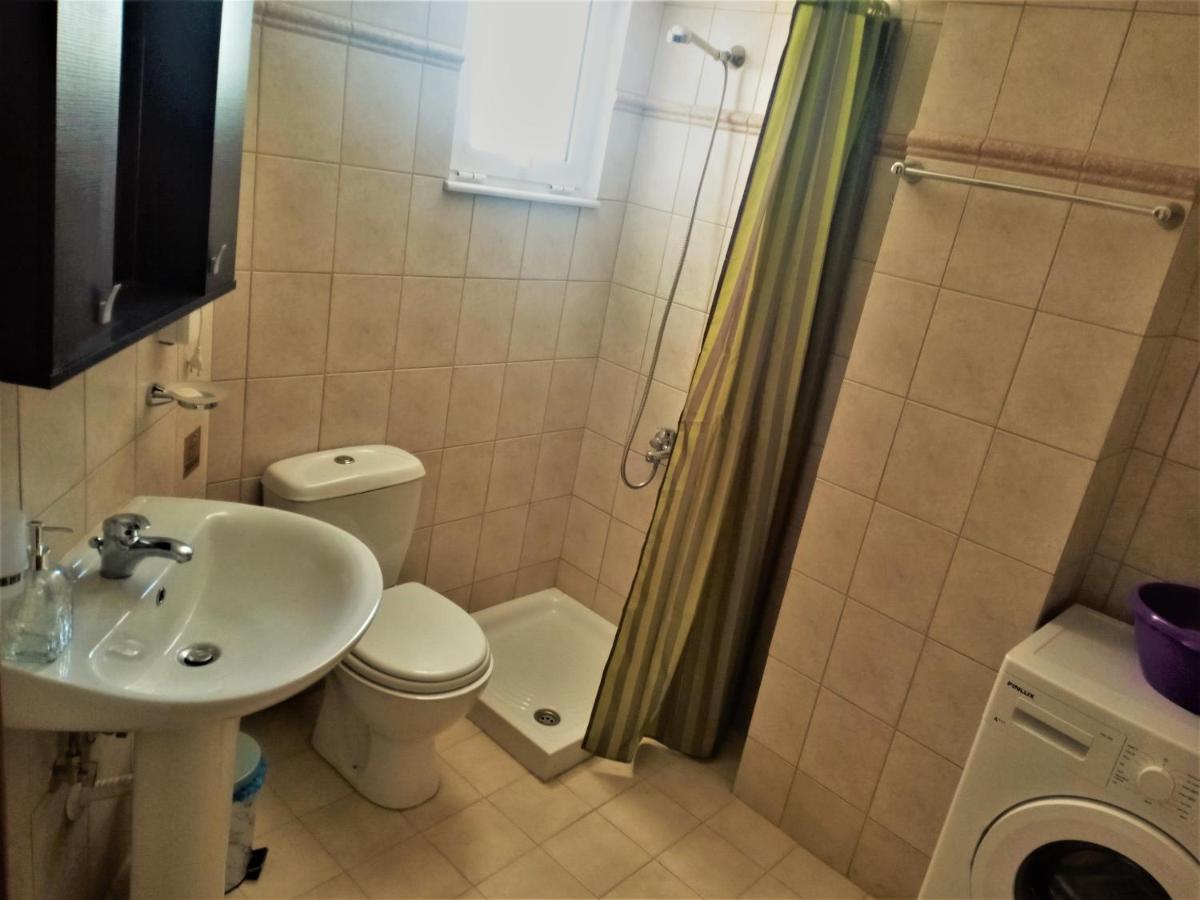 Alkioni City Apartments Chania  Bagian luar foto