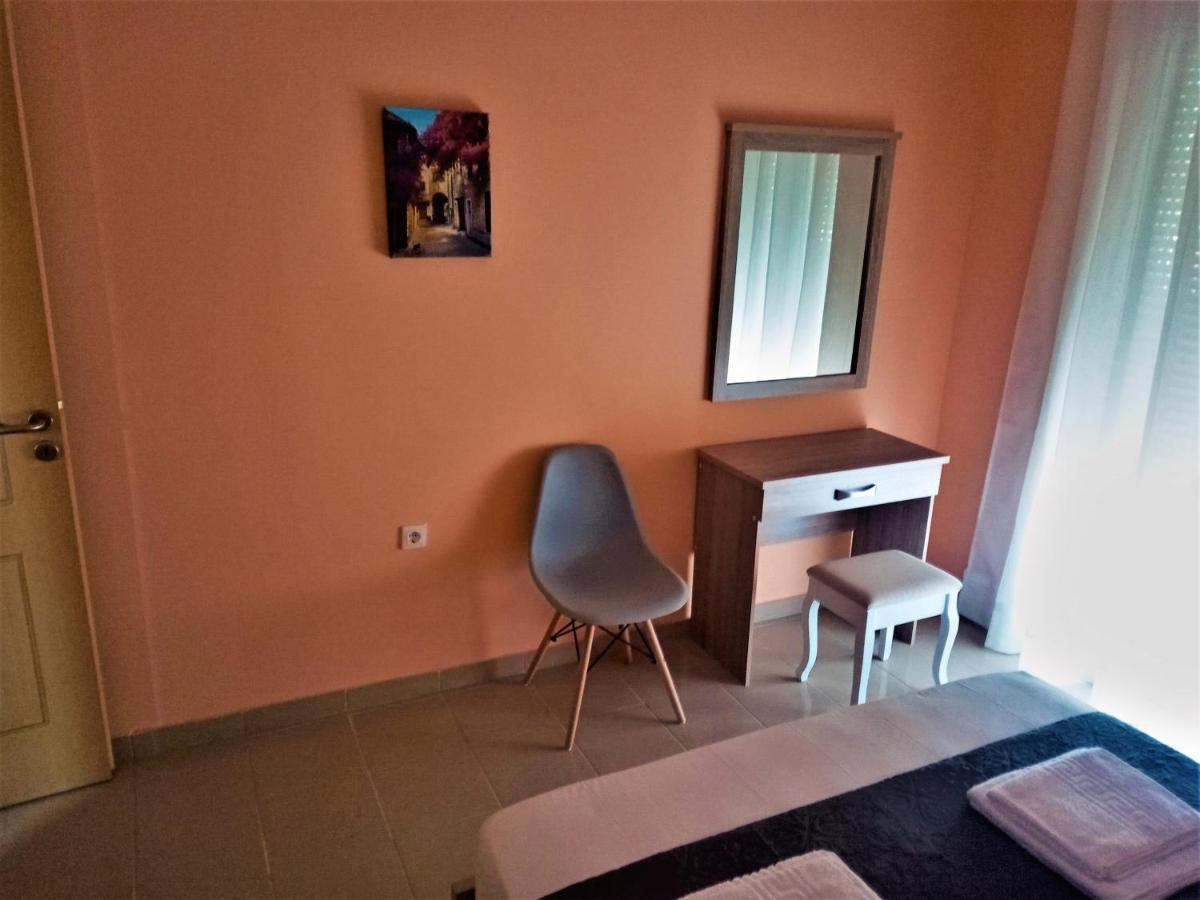 Alkioni City Apartments Chania  Bagian luar foto