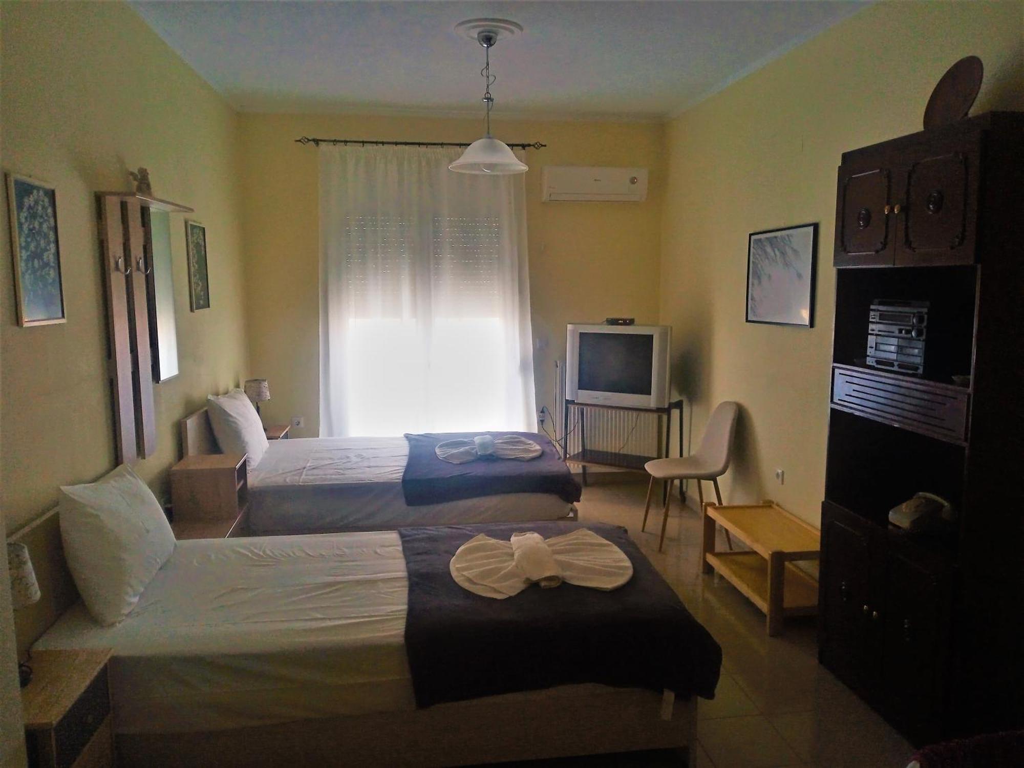 Alkioni City Apartments Chania  Bagian luar foto