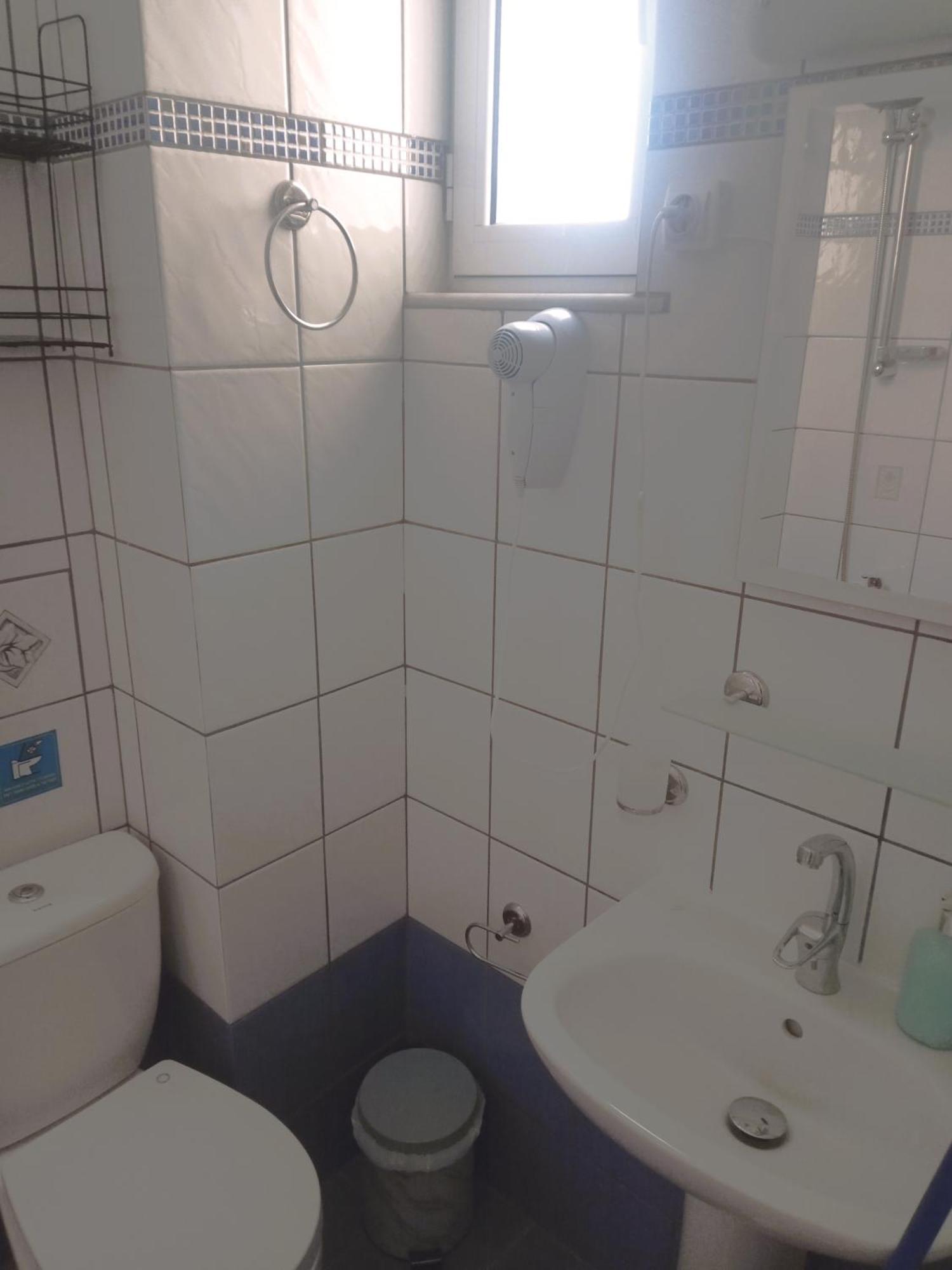 Alkioni City Apartments Chania  Bagian luar foto