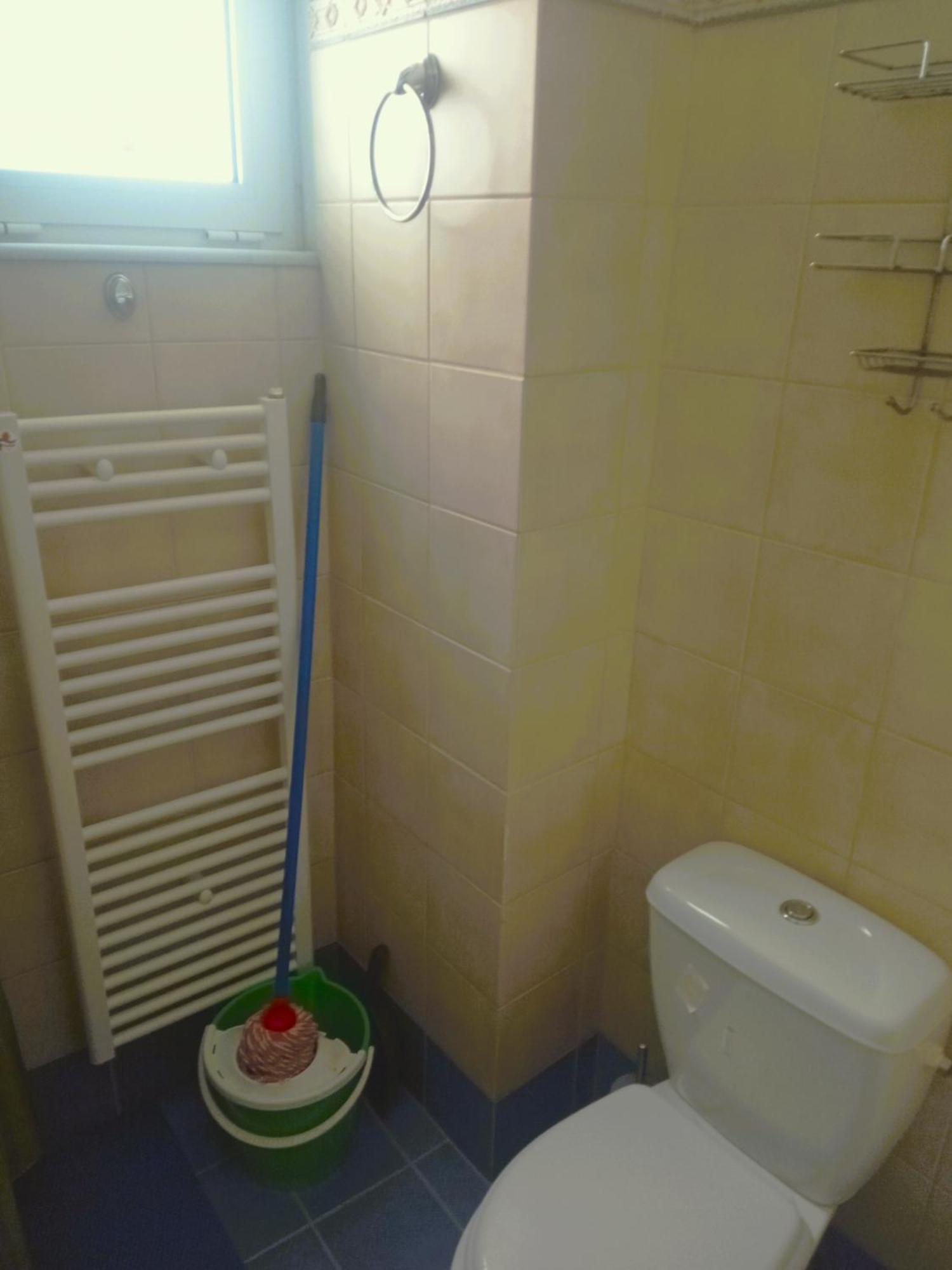 Alkioni City Apartments Chania  Bagian luar foto