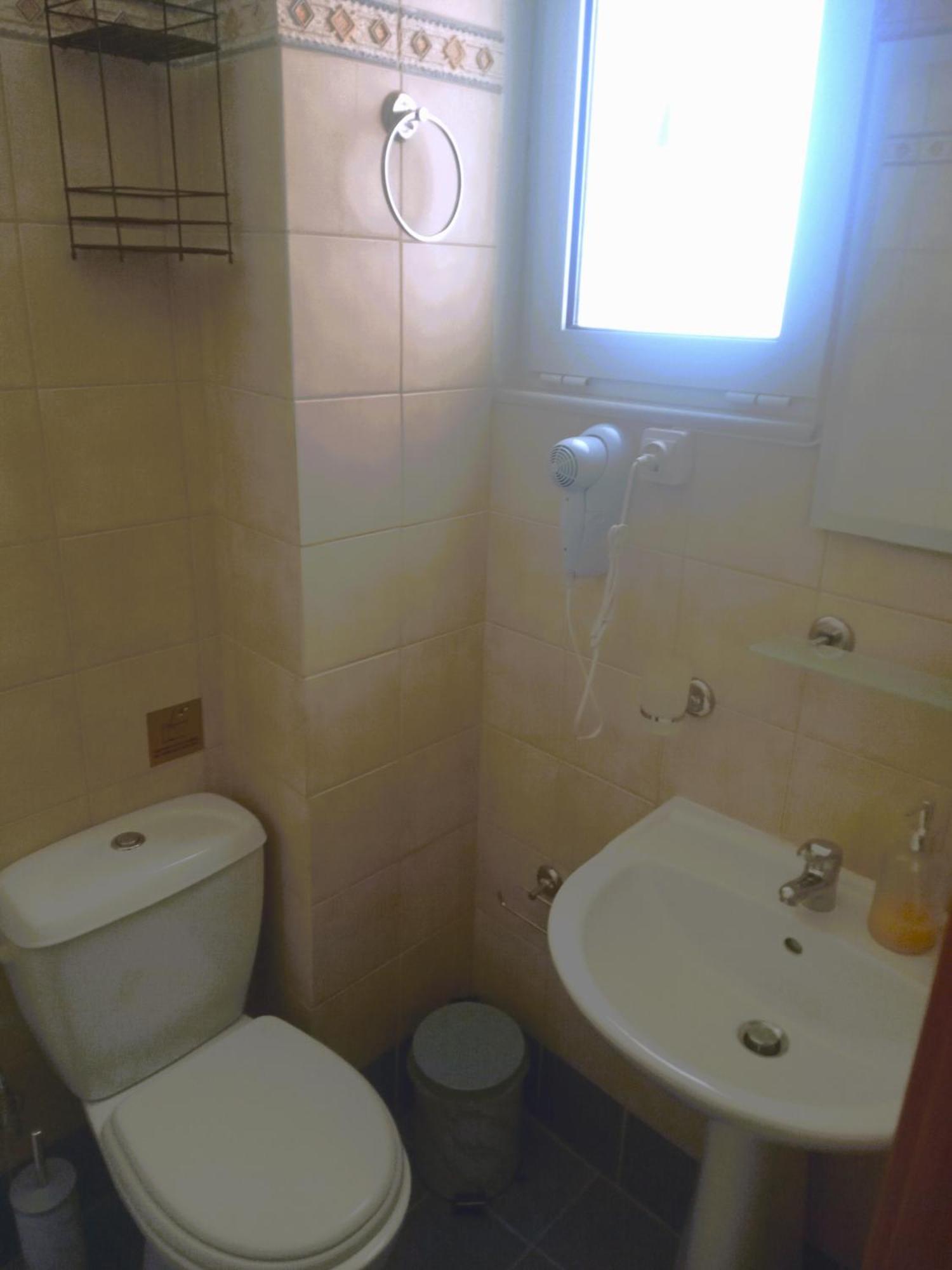 Alkioni City Apartments Chania  Bagian luar foto